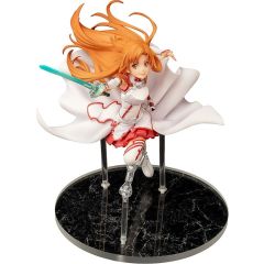 "The Flash" Asuna PVC Figuur