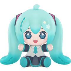 Huggy Good Smile Character Vocal Series 01 Hatsune Miku Ver. (6.5cm)