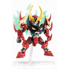 Gurren Lagann NXEDGE Figure