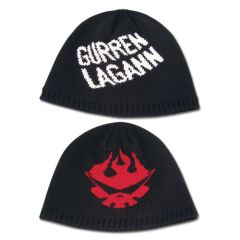 Gurren Lagann Beanie