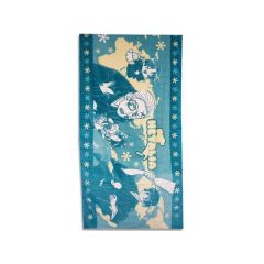 Hetalia Hagoita Towel