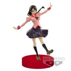 Kizumonogatari - Hanekawa Tsubasa PVC Figure