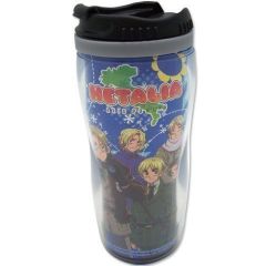 Hetalia Friends Tumbler Mug