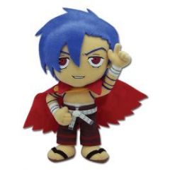 Kamina Plush