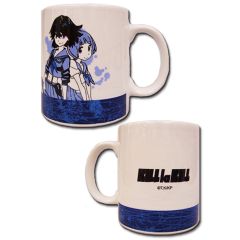 Ryuuko & Mako Mug