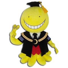 Koro Sensei Plush