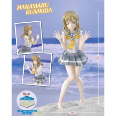 Kunikida Hanamaru SPM Figure