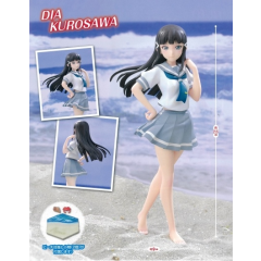 Kurosawa Dia SPM Figure