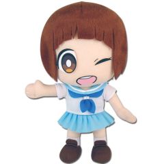 Mako Plush