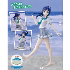 Matsuura Kanan SPM Figure