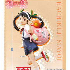 Hachikuji Mayoi - PM Figure - Ver.2