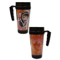 Mayoi Tumbler with handle