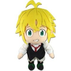 Meliodas Plush