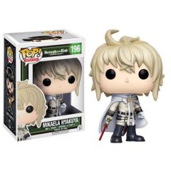 Seraph of the End: Mikaela Hyakuya POP Vinyl Figure