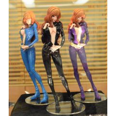 Mine Fujiko - Groovy Baby Shot PVC Figure