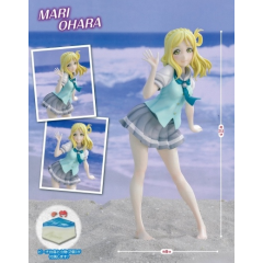 Ohara Mari SPM Figure