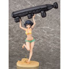 Girls und Panzer der Film - Pepperoni 1/7 PVC Figure