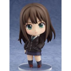 Nendoroid Rin Shibuya