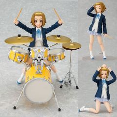 FIGMA - Ritsu Tainaka School Uniform ver. action figure