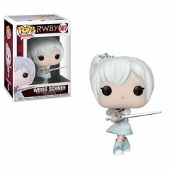 Weiss Schnee - Funko Pop! - RWBY