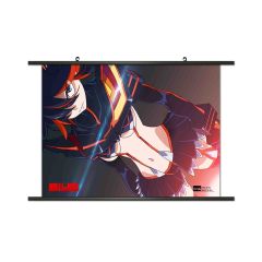 Ryuko Senketsu Wallscroll