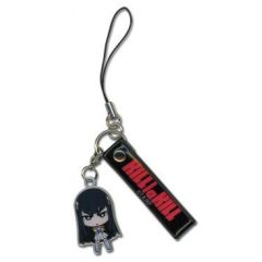 Kiry&#363;in Satsuki phone charm