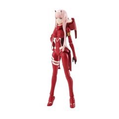 S.H.Figuarts Zero Two (DARLING in the FRANXX)