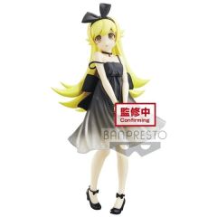 Monogatari Series - Oshino Shinobu - Espresto PVC Figure