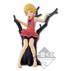 Ichiban Kuji Premium Kizumonogatari Tekketsu-hen: Kiss-Shot Shinobu Oshino 10 Years Old Ver.