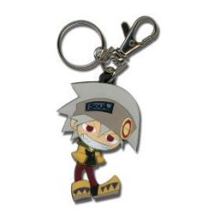 Soul keychain