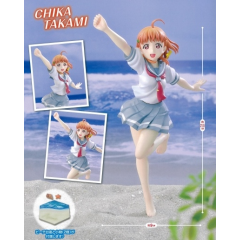 Takami Chika SPM Figure