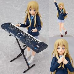 FIGMA -  Tsumugi Kotobuki School Costume&#12288;ver Action figur