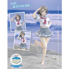 Watanabe You SPM Figure