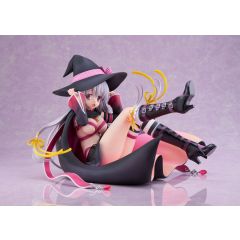 Sabbat of the Witch PVC Statue 1/3.5 Ayachi Nene AmiAmi Limited Edition 22 cm