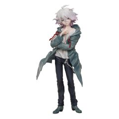 Danganronpa 2 Goodbye Despair x Kei Mochizuki PVC Statue 1/7 Nagito Komaeda 26 cm