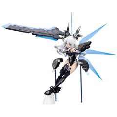 Hyperdimension Neptunia Statue 1/7 Black Heart 31 cm