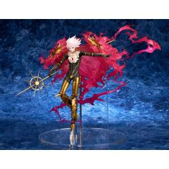 Fate/Grand Order Statue 1/8 Lancer/Karna 43 cm