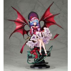 Touhou Project Statue 1/8 Remilia Scarlet AmiAmi Limited Ver. 32 cm