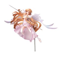 Sword Art Online PVC Statue 1/7 Asuna Stacia, the Goddess of Creation Ver. 31 cm