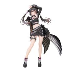 The Idolmaster Cinderella Girls Shiny Colors PVC Statue 1/7 Akira Sunazuka Layered My Edgy Ver. 22 cm