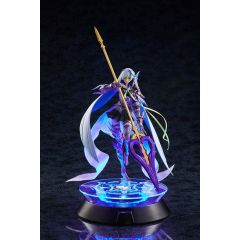 Fate/Grand Order PVC Statue 1/7 Lancer - Brynhild Limited Version 35 cm