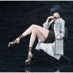 Persona 5 PVC Statue 1/7 Tae Takamaki (Reproduction) 16 cm