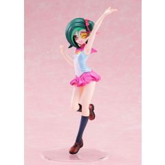 Yu-Gi-Oh! Zexal PVC Statue 1/7 Tori Meadows 21 cm