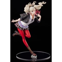 Persona5 Royal PVC Statue 1/7 Ann Takamaki School Uniform Ver. 22 cm