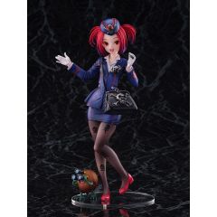 Yu-Gi-Oh! PVC Statue 1/7 Collection Tour Guide From the Underworld 25 cm