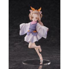 Yu-Gi-Oh! Card Game Monster Figure Collection PVC Statue 1/7 Ash Blossom & Joyous Spring 23 cm