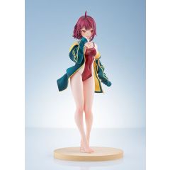 Atelier Sophie: The Alchemist of the Mysterious Book PVC Statue 1/7 Sophie Neuenmuller Swimwear Ver. 25 cm