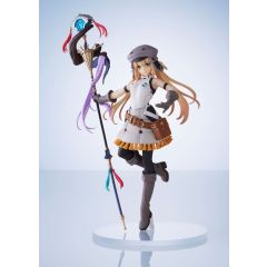 Fate/Extra PVC Statue Caster / Altria Caster 20 cm