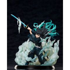 Demon Slayer: Kimetsu no Yaiba Statue 1/8 Muichiro Tokito 23 cm