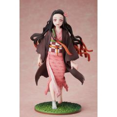 Demon Slayer: Kimetsu no Yaiba Statue 1/8 Nezuko Kamado 20 cm